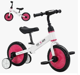 UBRAVOO Tricycles