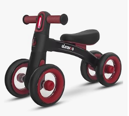 UBRAVOO Balance Bike