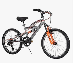 Huffy Boys & Girls 20" Bike