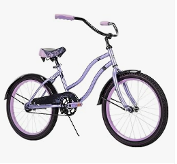 Huffy Cruiser Bike