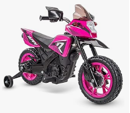 Huffy Motorcycle for Kids
