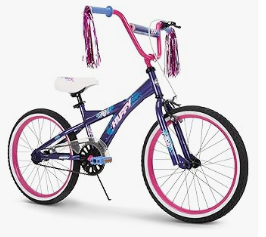 Huffy 20" Boys & Girls Bike
