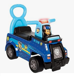 Paw Patrol Cruiser Vehicle