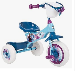 Huffy Disney Frozen 2 Girls Trike