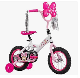Huffy Disney Girls Bike