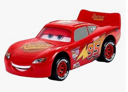 Disney and Pixar Cars
