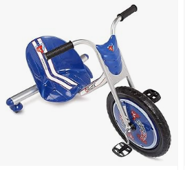 RAZOR Rip Rider 360 Caster Trike