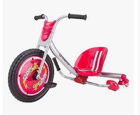 RAZOR 360 Caster Trike