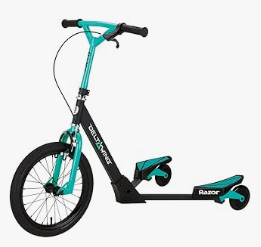 RAZOR Delta Wing Scooter 