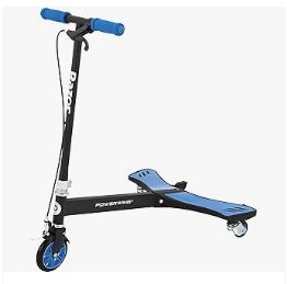 RAZOR Power Wing Caster