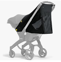 DOONA 360 Protection- Car Seat and Stroller