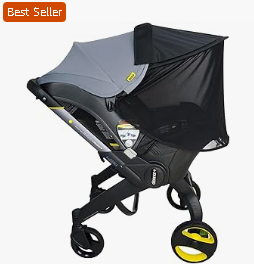 DOONA Sunshade Extension