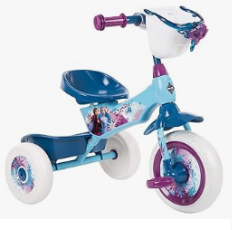 Huffy Disney Frozen 2 Girls Trike