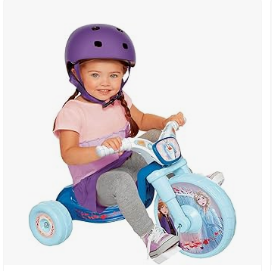 Disney Frozen 2 fly Wheels 