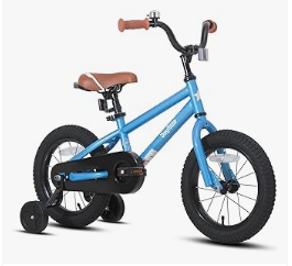 JOYSTAR Kids Bike for 2-12 Years Boys & Girls