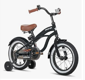 JOYSTAR Kids Cruiser Bike for Boys and Girls