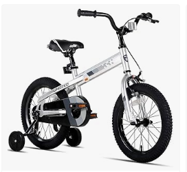 JOYSTAR Whizz kids Bike BMX Style