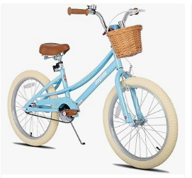 JOYSTAR Girls Bike