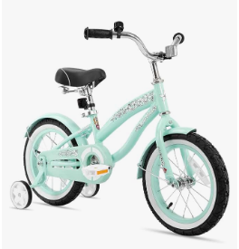 JOYSTAR Cruiser Bike for Boys and Girls