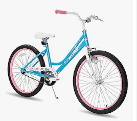 JOYSTAR Angel Girls Bike