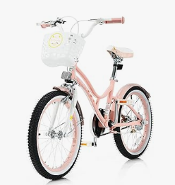 INFANS Kids Bike