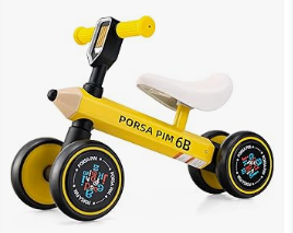 INFANS Balance Bike