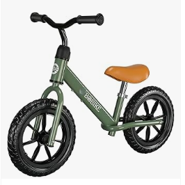 Bobike Toddler Balance Bike