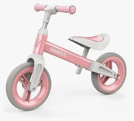 Bobike Toddler Balance Bike