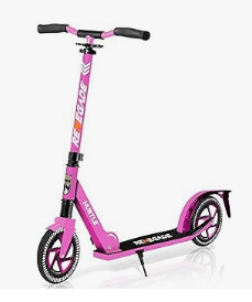 Hurtle Teenager Kick Scooter