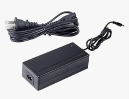 Hurtle Universal Power Adapter - Replacement Part for Foldable Electric Scooter Model HURES80,