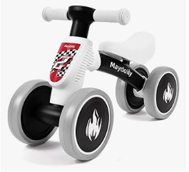 Maydolly Baby Balance Bike