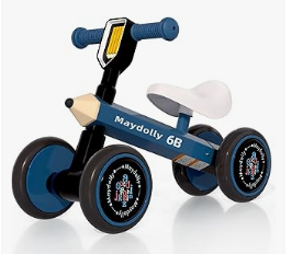 Maydolly Baby Balance Bike