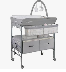 Maydolly Baby Changing Table
