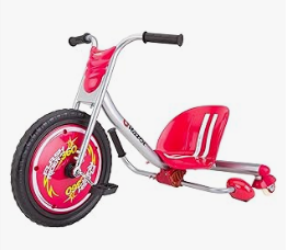 Razor 360 Caster Trike Big Wheel