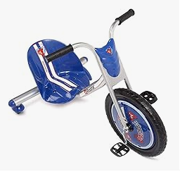 Razor Rip Rider 360 Caster Trike