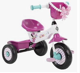 Huffy Disney Minnie Mouse Girl's Trike