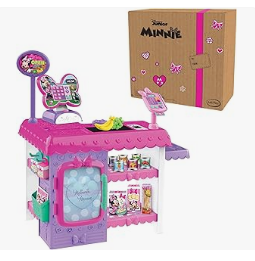 Disney Junior Minnie Mouse Marvelous Market