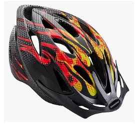 Schwinn Thrasher Child Bike Helmet