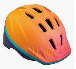 Schwinn Classic Toddler and Baby Bike Helmet for Boys Girls Age 0/1/2/3/4/5 Year Old