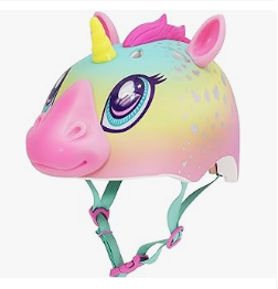Raskullz Child Unicorn 5+ Helmets