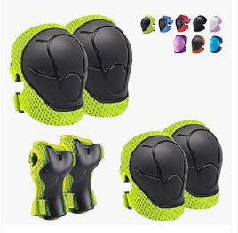Knee Pads for Kids, Knee pads and Elbow Pads Toddler