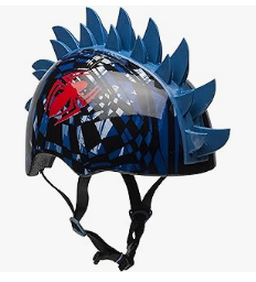 BELL Marvel Spiderman Hero Helmet, Red, Child (5-8 yrs.)