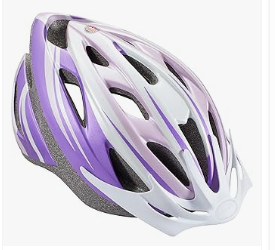 Schwinn Thrasher Bike Helmet for Youth Boys Girls Age 8-14 Years Old, Suggested Fit 55-58cm