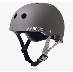 80SIX Triple Certified Multisport Helmet