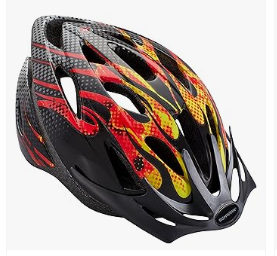 Schwinn Thrasher Child Bike Helmet
