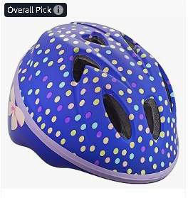 Schwinn Classic Toddler and Baby Bike Helmet for Boys Girls Age 0/1/2/3/4/5 Year Old, Suggested Fit 44-52 cm, Dial Fit Adjust me ..