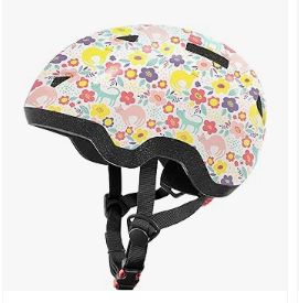 MOUNTALK Kids/Toddler Bike Helmet for Infant/Baby to Children 1/2/3/4/5/6/7/8 Years Old, Kids Helmets Ages 5-8