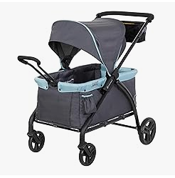 Baby Trend Expedition® LTE 2-in-1 Stroller Wagon,